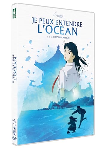 Je peux entendre l'océan [FR Import] von Wild Side