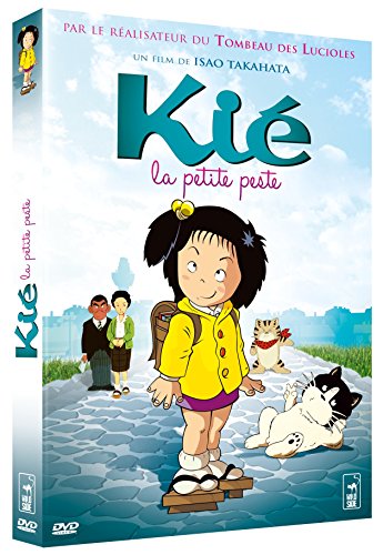 Kié la petite peste [FR Import] von Wild Side