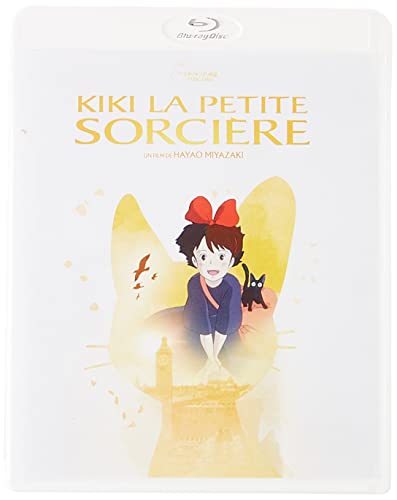 Kiki la petite sorcière [Blu-ray] [FR Import] von Wild Side