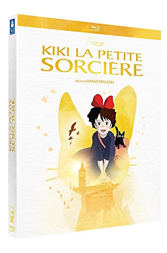 Kiki la petite sorcière [Blu-ray] [FR Import] von Wild Side