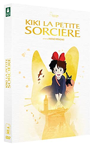 Kiki la petite sorcière [FR Import] von Wild Side
