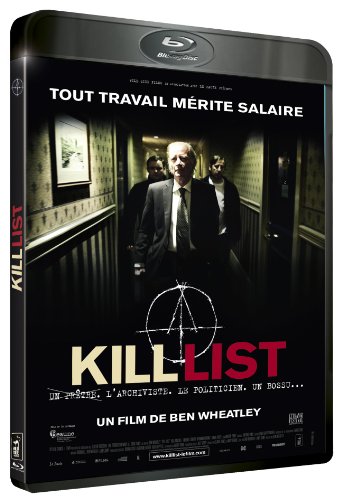 Kill list [Blu-ray] [FR Import] von Wild Side