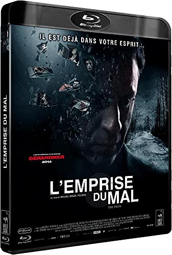 L'Emprise du mal [Blu-ray] von Wild Side