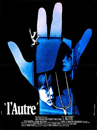 L'autre [Blu-ray] [FR Import] von Wild Side