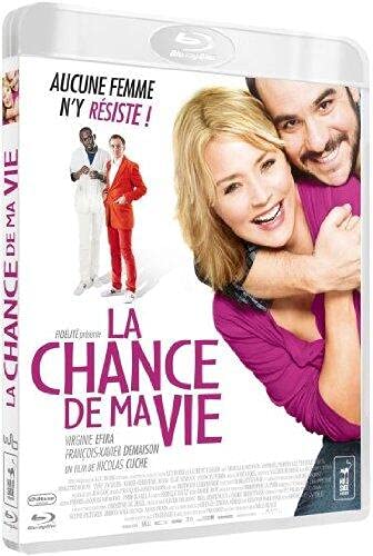 La chance de ma vie [Blu-ray] [FR Import] von Wild Side