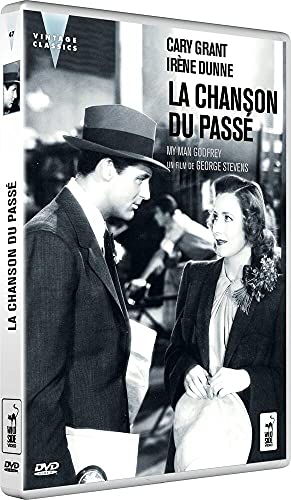 La chanson du passé [FR Import] von Wild Side