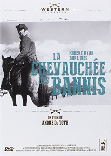 La chevauchée des bannis [FR Import] von Wild Side