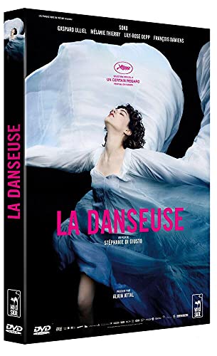 La danseuse [FR Import] von Wild Side