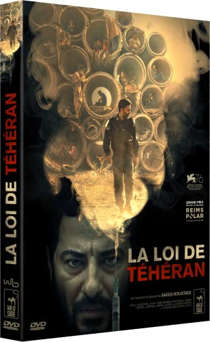 La loi de téhéran [FR Import] von Wild Side