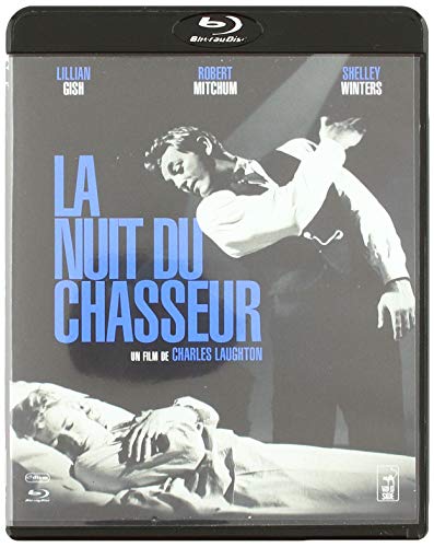 La nuit du chasseur [Blu-ray] [FR Import] von Wild Side