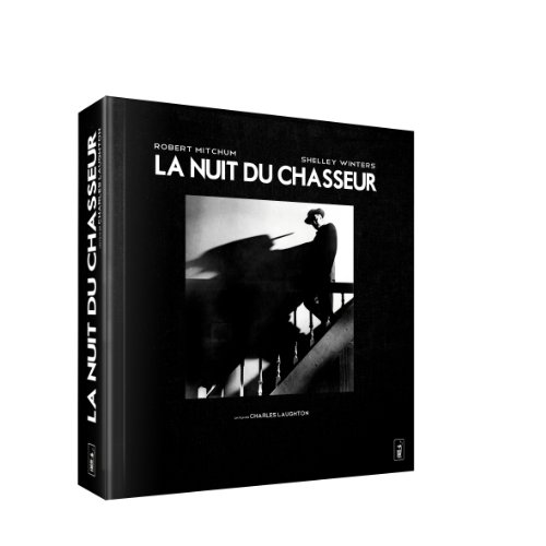 La nuit du chasseur [Blu-ray] [FR Import] von Wild Side