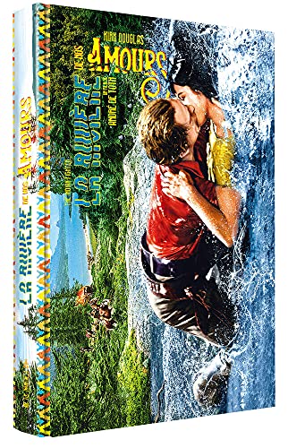 La rivière de nos amours [Blu-ray] [FR Import] von Wild Side