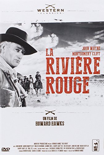 La rivière rouge [FR Import] von Wild Side