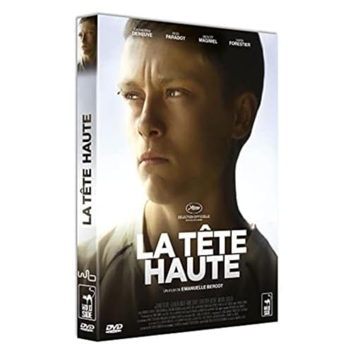 La tête haute [FR Import] von Wild Side