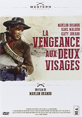 La vengeance aux deux visages [FR Import] von Wild Side