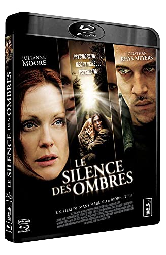 Le Silence des ombres [Blu-ray] von Wild Side