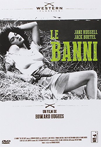 Le banni [FR Import] von Wild Side