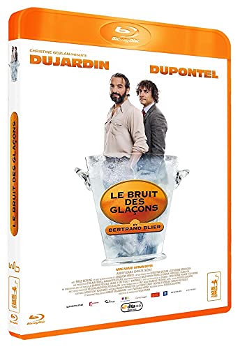 Le bruit des glaçons [Blu-ray] [FR Import] von Wild Side