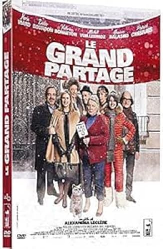 Le grand partage [FR Import] von WILD SIDE VIDEO