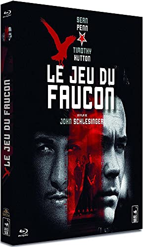 Le jeu du faucon [Blu-ray] [FR Import] von Wild Side