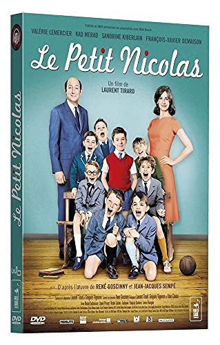 Le petit nicolas [FR Import] von Wild Side