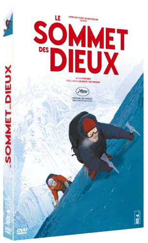 Le sommet des dieux [FR Import] von Wild Side