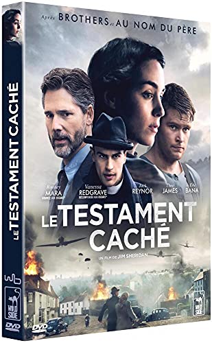 Le testament caché [FR Import] von WILD SIDE VIDEO