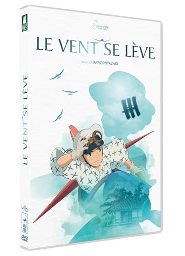 Le vent se lève [FR Import] von Wild Side