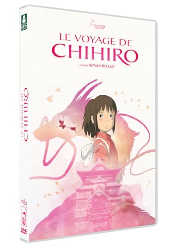 Le voyage de chihiro [Blu-ray] [FR Import] von Wild Side