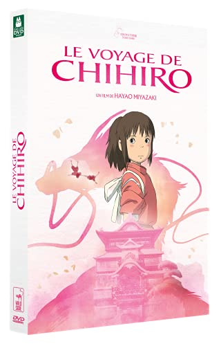 Le voyage de chihiro [FR Import] von Wild Side