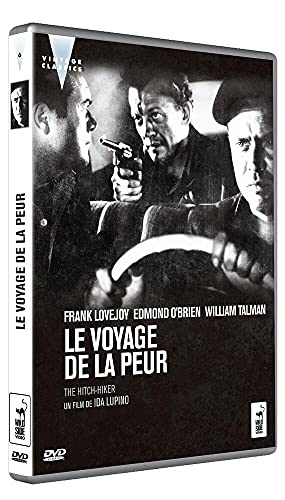 Le voyage de la peur [FR Import] von Wild Side