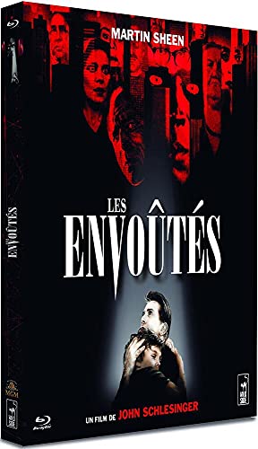 Les Envoûtés [Blu-ray] von Wild Side