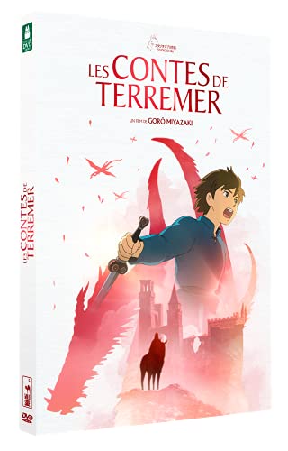 Les contes de terremer [FR Import] von Wild Side