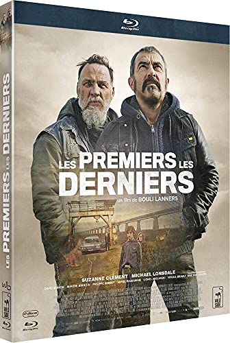 Les premiers, les derniers [Blu-ray] [FR Import] von Wild Side