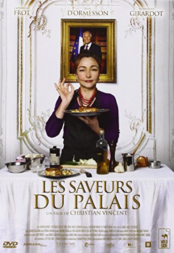 Les saveurs du palais [FR Import] von Wild Side