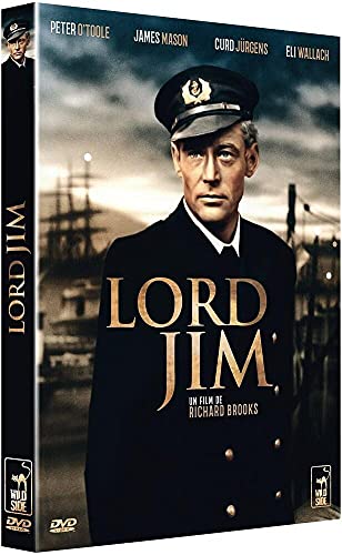 Lord jim [FR Import] von Wild Side