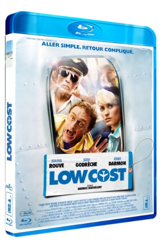 Low cost [Blu-ray] [FR Import] von Wild Side