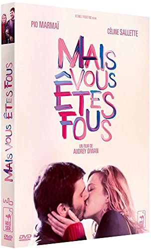 Mais vous êtes fous [FR Import] von Wild Side