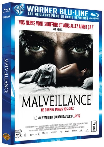 Malveillance [Blu-ray] von Wild Side