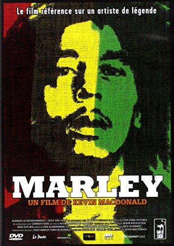Marley [FR Import] von Wild Side