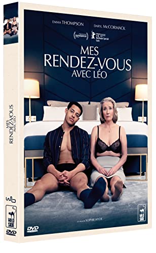 Mes rendez-vous avec Léo [FR Import] von Wild Side