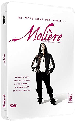 Molière [FR Import] von Wild Side