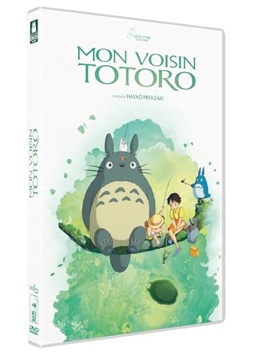 Mon voisin totoro [FR Import] von Wild Side