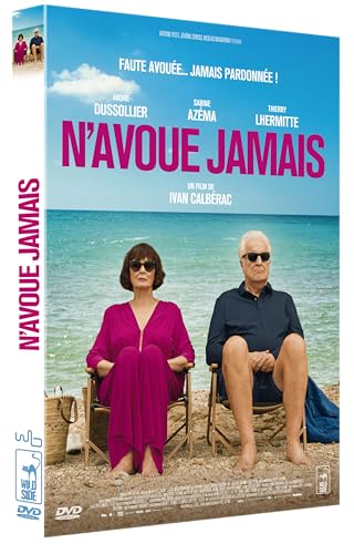 N'avoue jamais [FR Import] von Wild Side