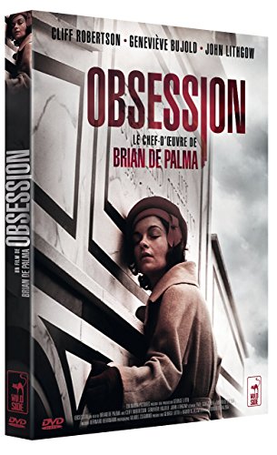 Obsession [FR Import] von Wild Side