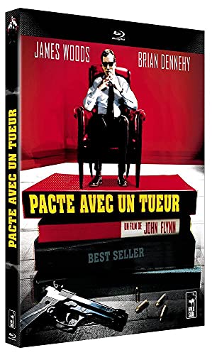 Pacte avec un tueur [Blu-ray] von Wild Side
