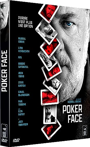 Poker face [FR Import] von Wild Side