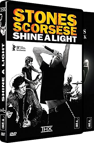 Shine a light [FR Import] von Wild Side