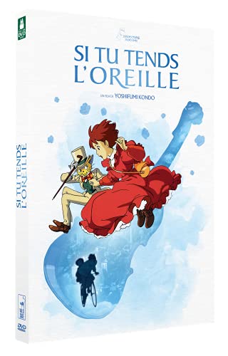 Si tu tends l'oreille [FR Import] von Wild Side