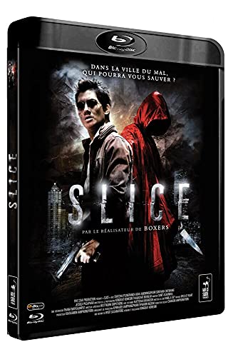 Slice [Blu-ray] von Wild Side